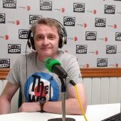 Pedro Luis Huertas,de la Peña Taurina "El Burladero"