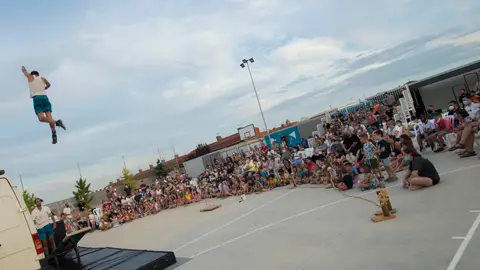 Circ Picat Alpicat Circ Picat Alpicat