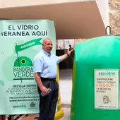 Orihuela competirá por conseguir la bandera verde de la sostenibilidad hostelera Orihuela competirá por conseguir la bandera verde de la sostenibilidad hostelera