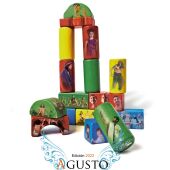 Augusto en Mérida 2022