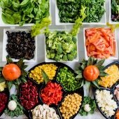 La tabla de alimentos ricos en calcio y vitamina D, claves para dieta equilibrada