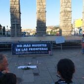 El Foro recuerda los incidentes de Melilla