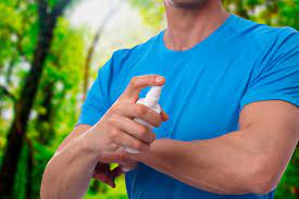 Los repelentes de mosquitos: cuál y por qué Los repelentes de mosquitos: cuál y por qué