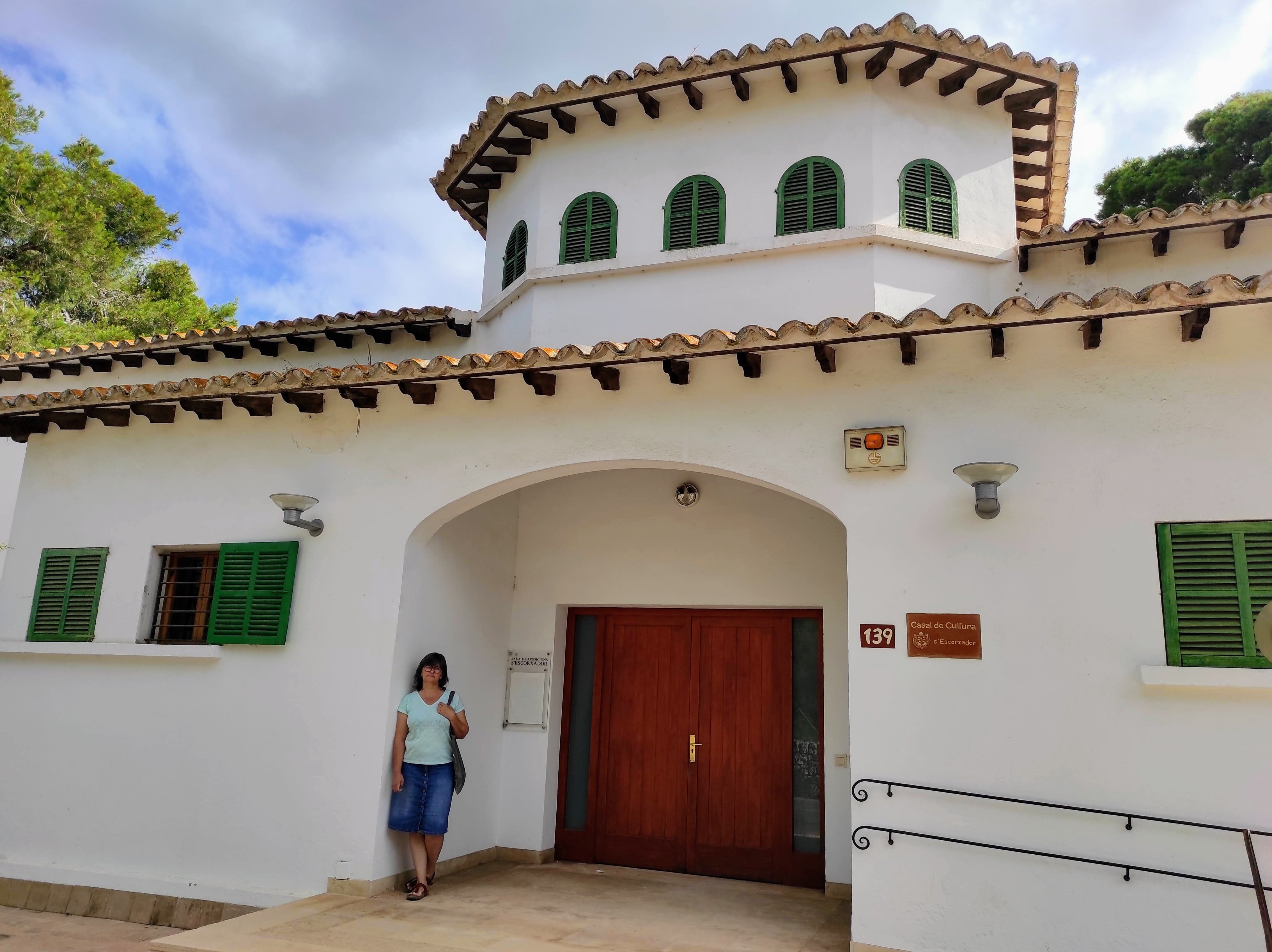 Marratxí dispone del único centro público de formación en cerámica Marratxí dispone del único centro público de formación en cerámica