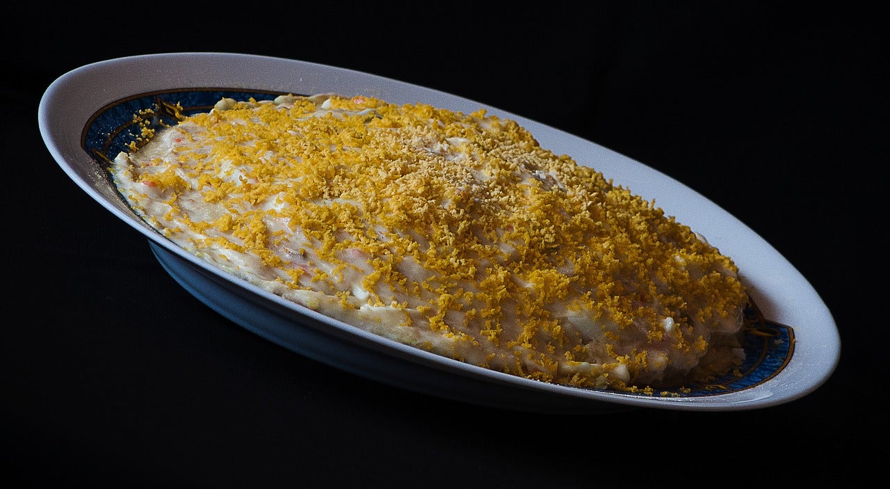 Por qué se le llama ‘ensaladilla rusa’: cuál es el origen de este plato Por qué se le llama ‘ensaladilla rusa’: cuál es el origen de este plato