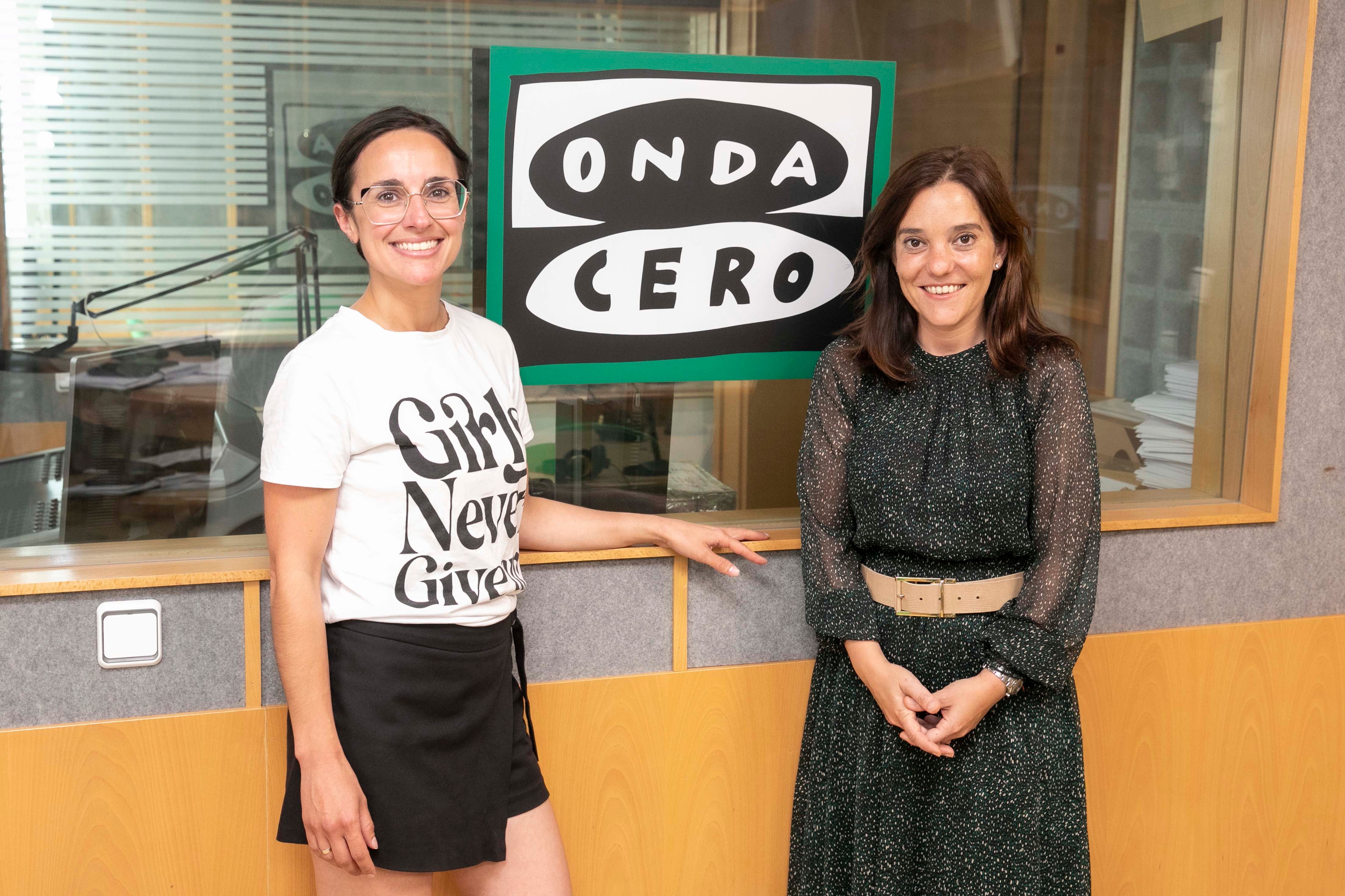 Inés Rey: " Le pediremos a Alfonso Rueda que se posicione a favor de A Coruña para acoger la sede de la Agencia de Inteligencia Artificial" Inés Rey: " Le pediremos a Alfonso Rueda que se posicione a favor de A Coruña para acoger la sede de la Agencia de Inteligencia Artificial"