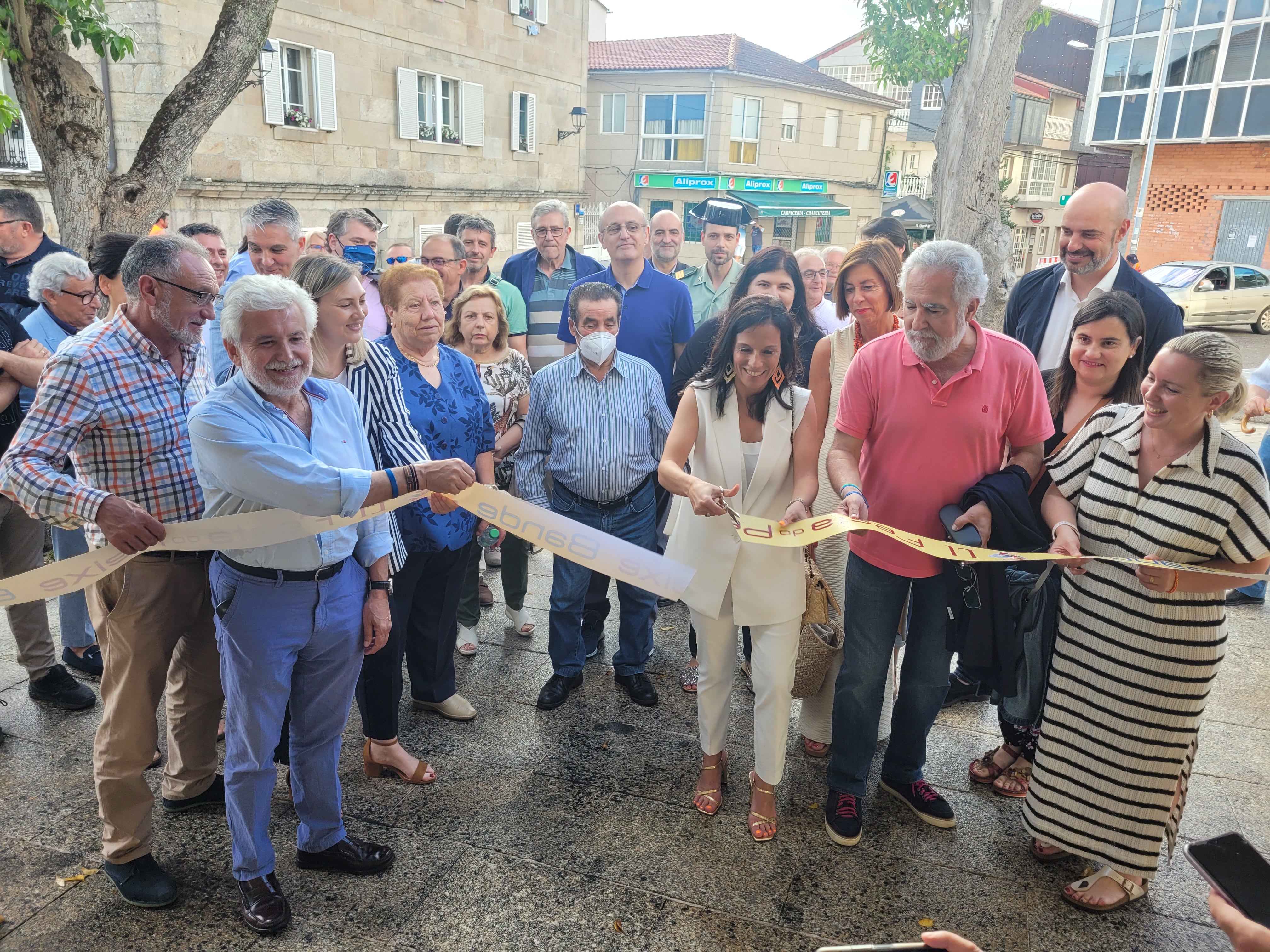 Axudas a concellos para desenvolver accións de promoción de produtos ourensáns Axudas a concellos para desenvolver accións de promoción de produtos ourensáns
