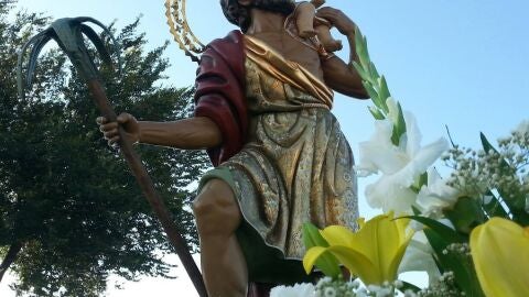 San Crist&oacute;bal volver&aacute; a celebrarse en La Solana