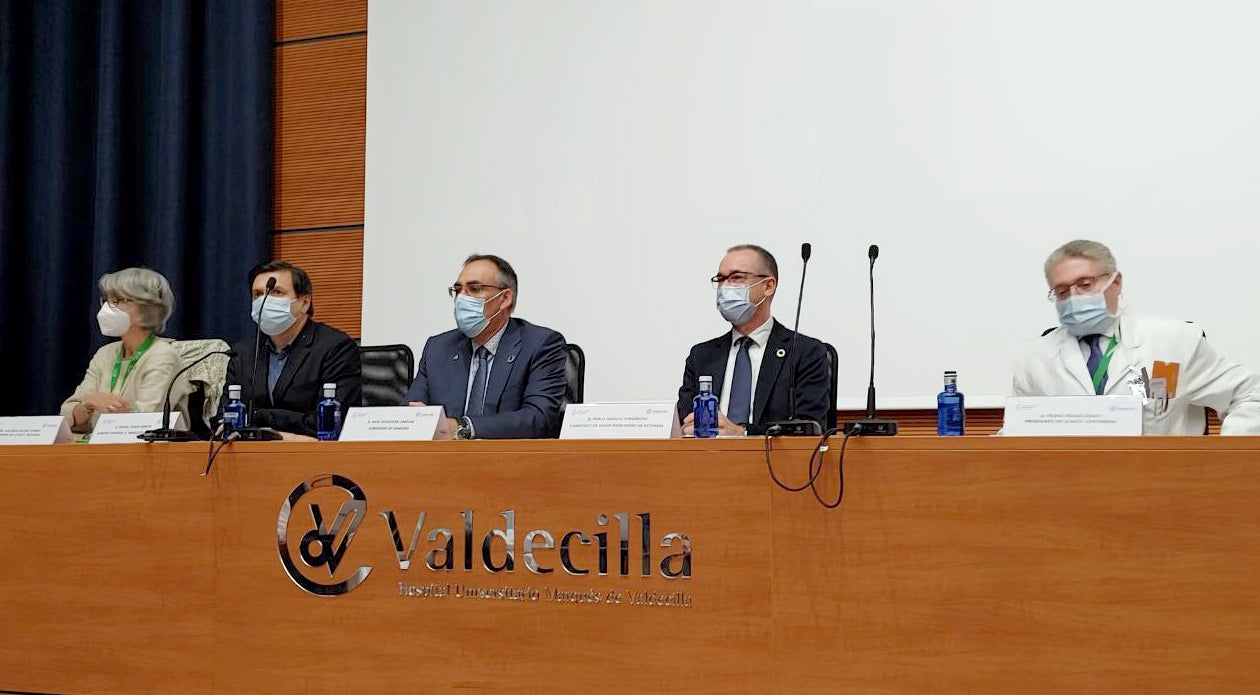 Salud mantiene el llamamiento a vacunarse Salud mantiene el llamamiento a vacunarse