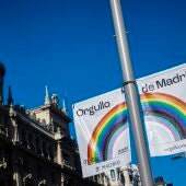 Las calles que se cortan y dónde está prohibido aparcar por la manifestación del Orgullo en Madrid