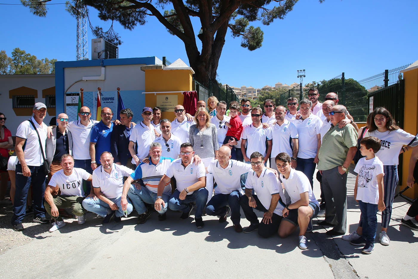Onda Deportiva Marbella, viernes 1 de julio de 2022 Onda Deportiva Marbella, viernes 1 de julio de 2022