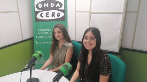 becarias