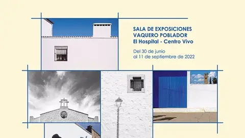 La muestra fotográfica &#39;Pueblos Colonos&#39; expone este jueves en &#39;El Hospital&#39; de Badajoz