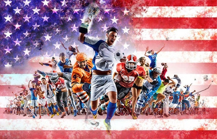 Últims moviments a l'esport americà al Radioestadio Catalunya Últims moviments a l'esport americà al Radioestadio Catalunya