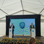 En marzo de 2023 comenzarán las obras de la Fábrica de celdas de litio en la Plataforma Logística de Badajoz