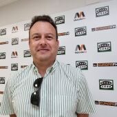 Iván Martínez, gerente de Talleres Martínez de San Miguel de Salinas nos ofrece consejos para estas vacaciones 