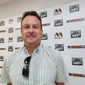 Iván Martínez, gerente de Talleres Martínez de San Miguel de Salinas nos ofrece consejos para estas vacaciones Iván Martínez, gerente de Talleres Martínez de San Miguel de Salinas nos ofrece consejos para estas vacaciones