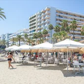 Chiringuito Marbella Chiringuito Marbella