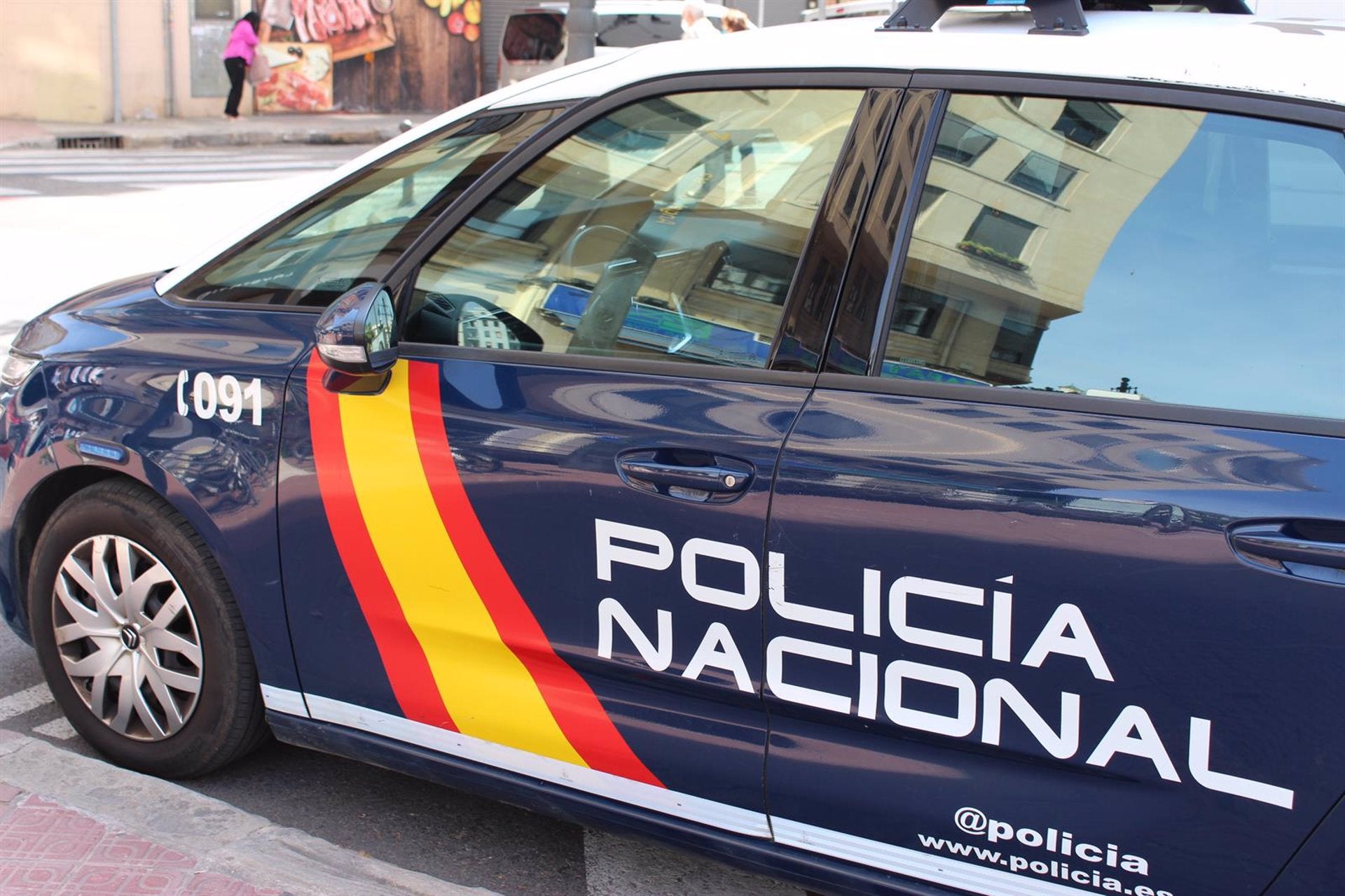 A prisión el agresor sexual reincidente acusado de violar a una joven en Nochevieja A prisión el agresor sexual reincidente acusado de violar a una joven en Nochevieja