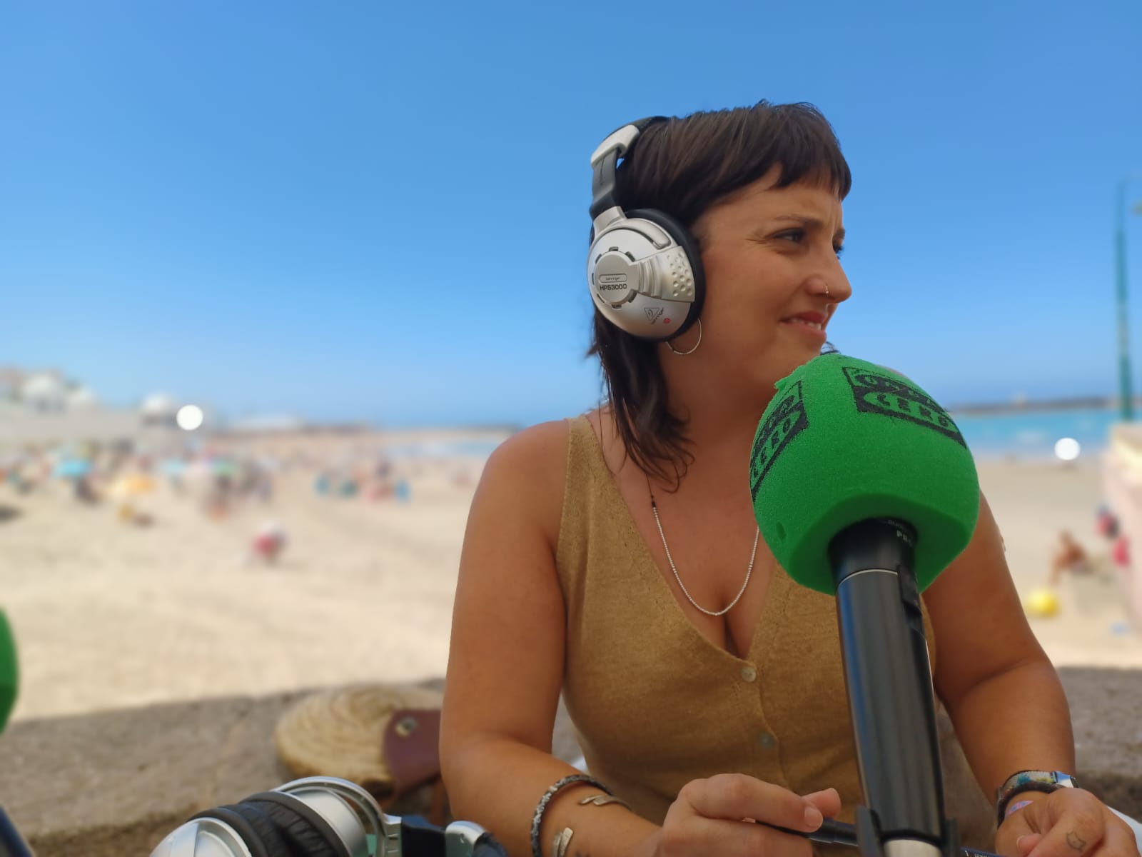 Las playas de Cádiz: un tesoro que cuidar y mantener Las playas de Cádiz: un tesoro que cuidar y mantener