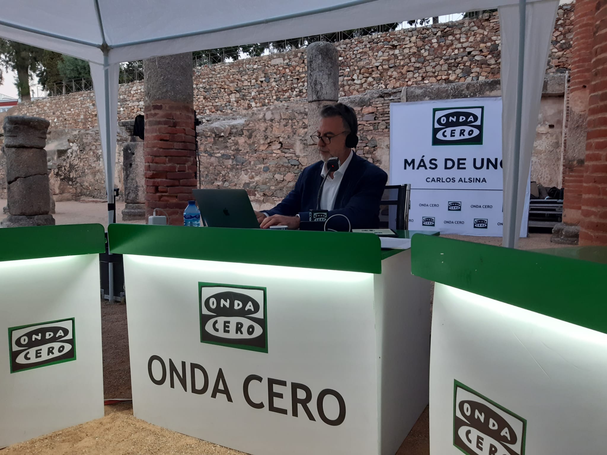 Monólogo de Alsina: "Esta operación salida es una ruina" Monólogo de Alsina: "Esta operación salida es una ruina"