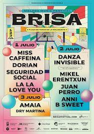 Arranca el Brisa Festival Arranca el Brisa Festival