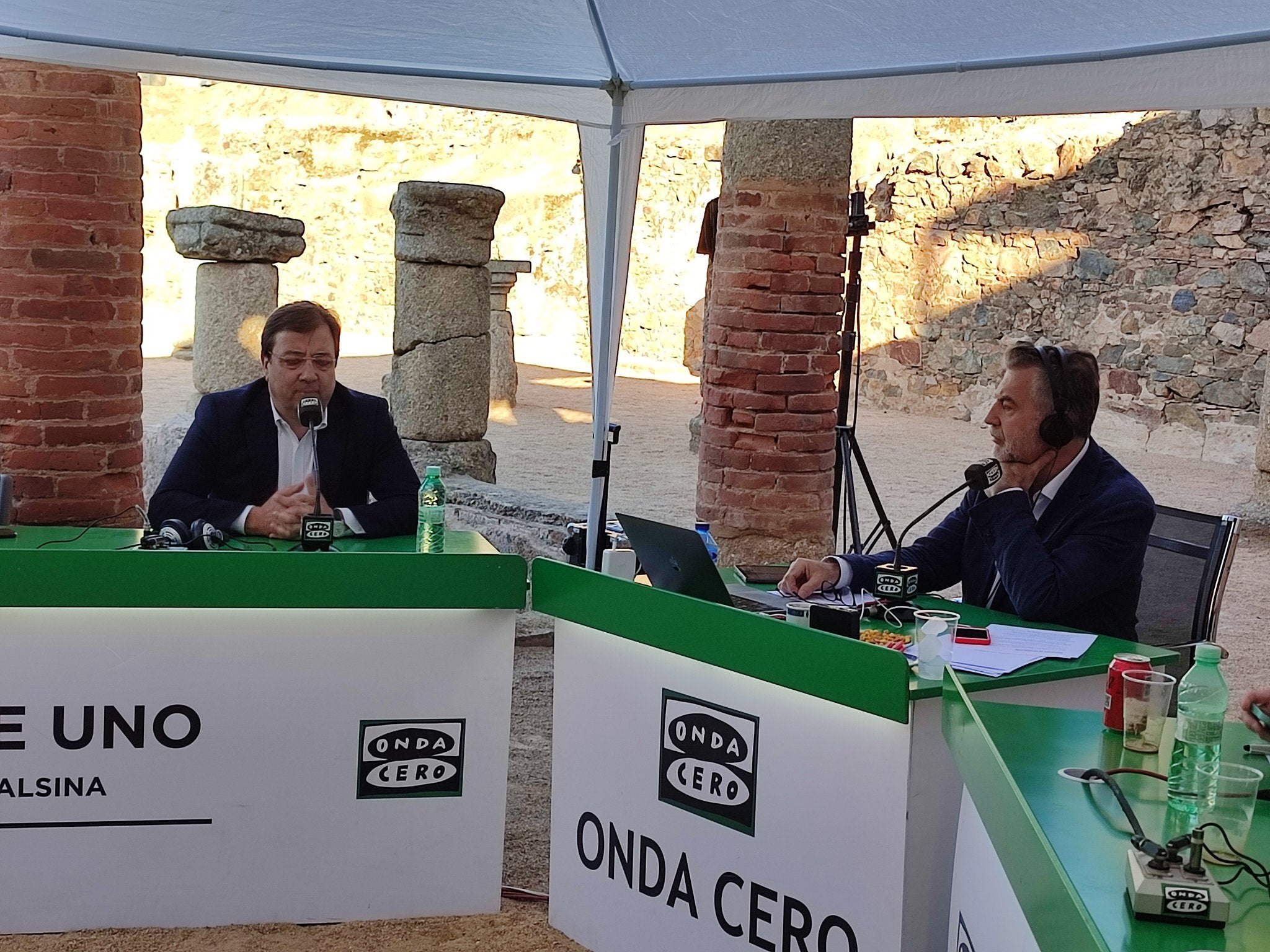 Noticias Mediodía Extremadura 14:20 Noticias Mediodía Extremadura 14:20