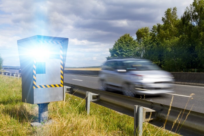 Dónde están los radares en las carreteras: la lista completa para evitar multas Dónde están los radares en las carreteras: la lista completa para evitar multas