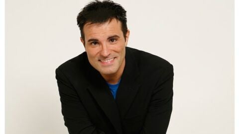 Luis Larrodera