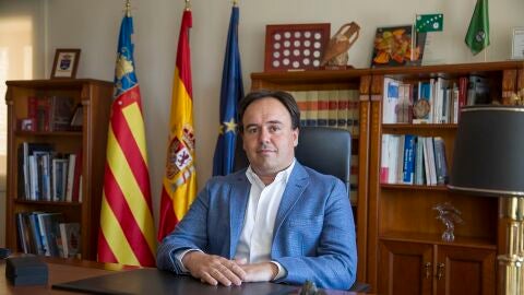 Juan Francisco P&eacute;rez