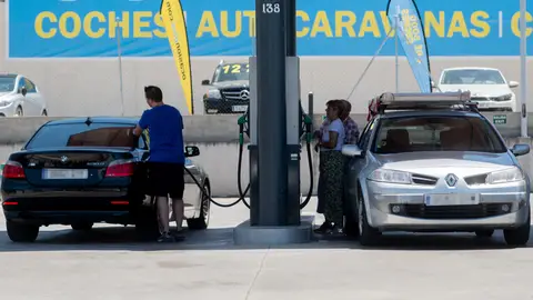 Precio de la gasolina hoy, 2 de julio: consulta las gasolineras más baratas de España Precio de la gasolina hoy, 2 de julio: consulta las gasolineras más baratas de España