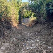 Zona rural Alcàntera