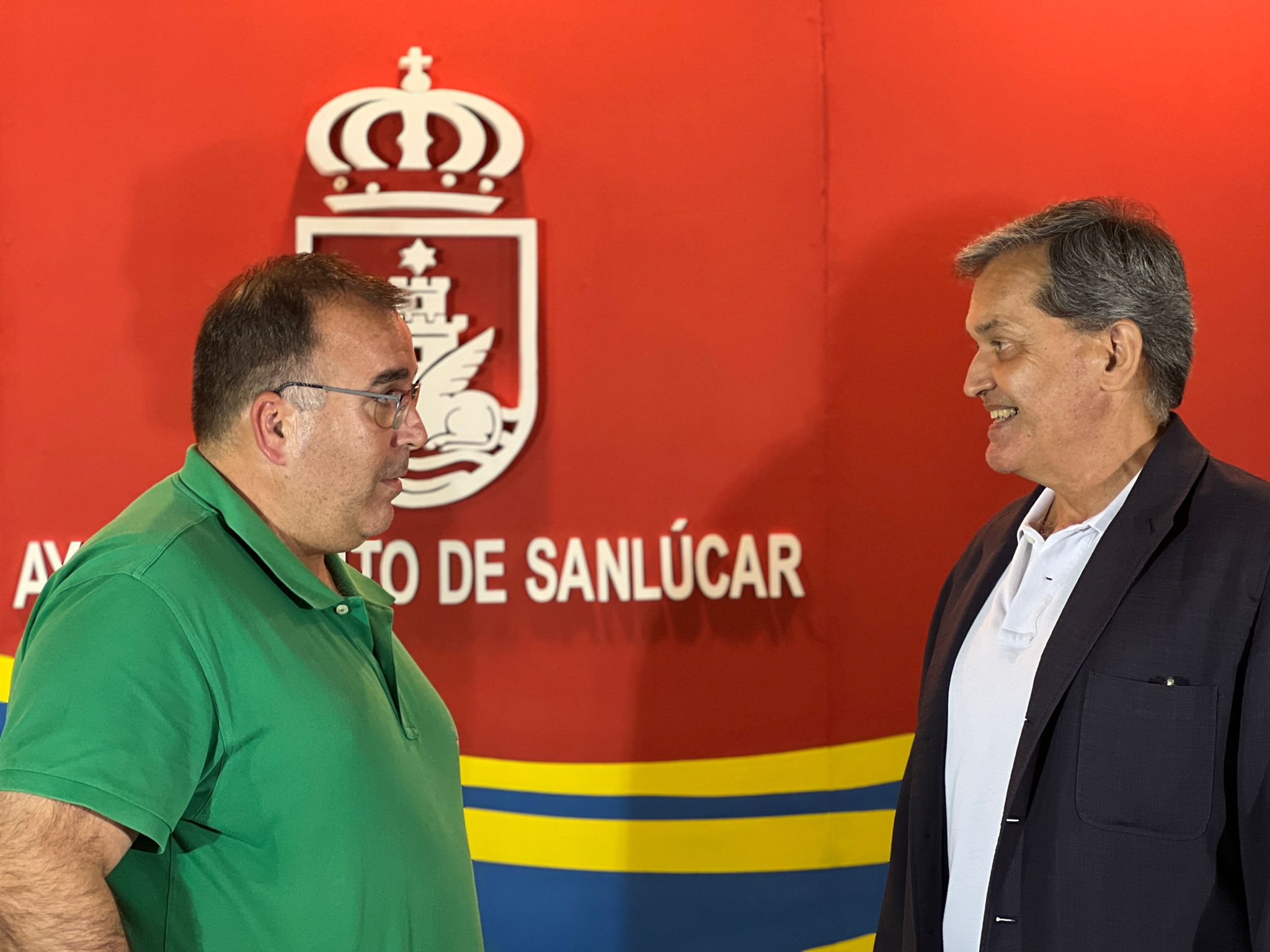 Salazar y Porrúa critican "el giro a la derecha" de IU en la localidad Salazar y Porrúa critican "el giro a la derecha" de IU en la localidad