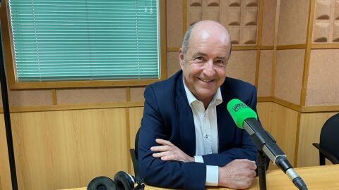 Pedro Ortega
