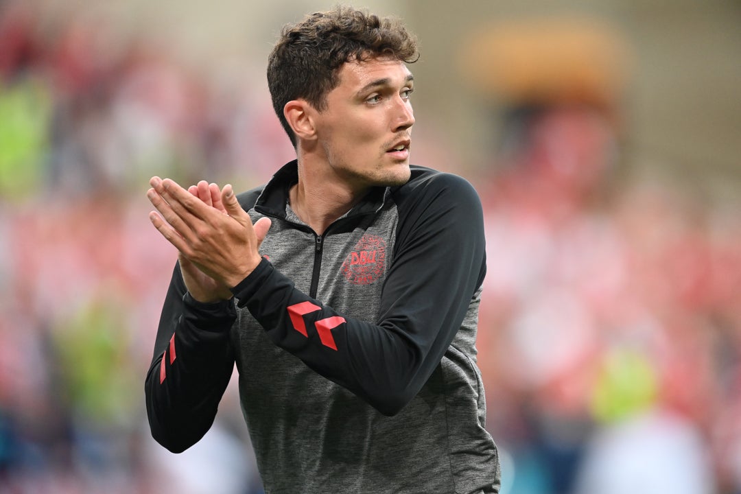El Barcelona anuncia la llegada de Christensen El Barcelona anuncia la llegada de Christensen