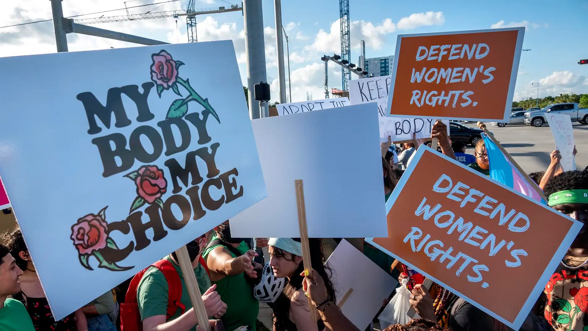 Niegan el aborto en Ohio a una niña de diez años que fue violada