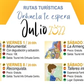 Promoción nacional de fiestas de Moros y Cristianos de Orihuela en oficinas de correos Promoción nacional de fiestas de Moros y Cristianos de Orihuela en oficinas de correos