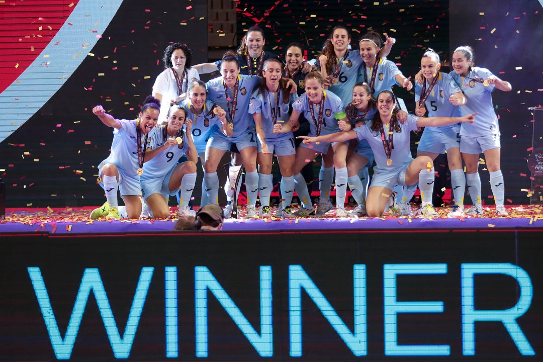 Los penaltis dan a España su segunda Eurocopa Los penaltis dan a España su segunda Eurocopa