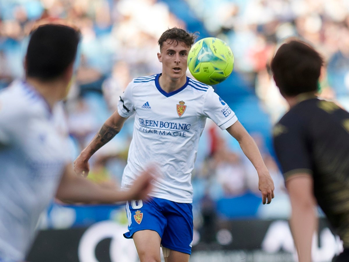 Ya se conocen los horarios de las tres primeras jornadas en Segunda División Ya se conocen los horarios de las tres primeras jornadas en Segunda División