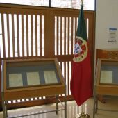 La Biblioteca de Extremadura en Badajoz expone facsímiles de la vuelta al mundo en el año 1522