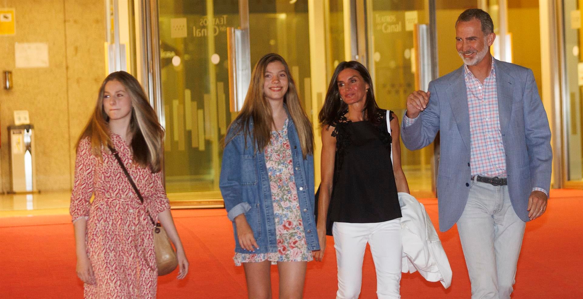 Nadie del Govern acudirá a los premios Princesa de Girona, según el director de la Fundación Nadie del Govern acudirá a los premios Princesa de Girona, según el director de la Fundación