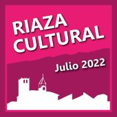 Riaza Cultural 2022