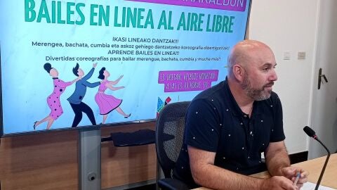 Bailes coreografiados en Barakado 