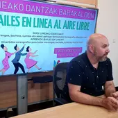 Bailes coreografiados en Barakado Bailes coreografiados en Barakado