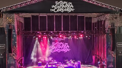 festival de la guitarra