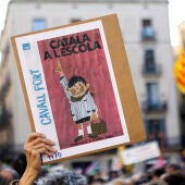 TSJC ve posible inconstitucionalidad en la nueva ley del catalán en las aulas