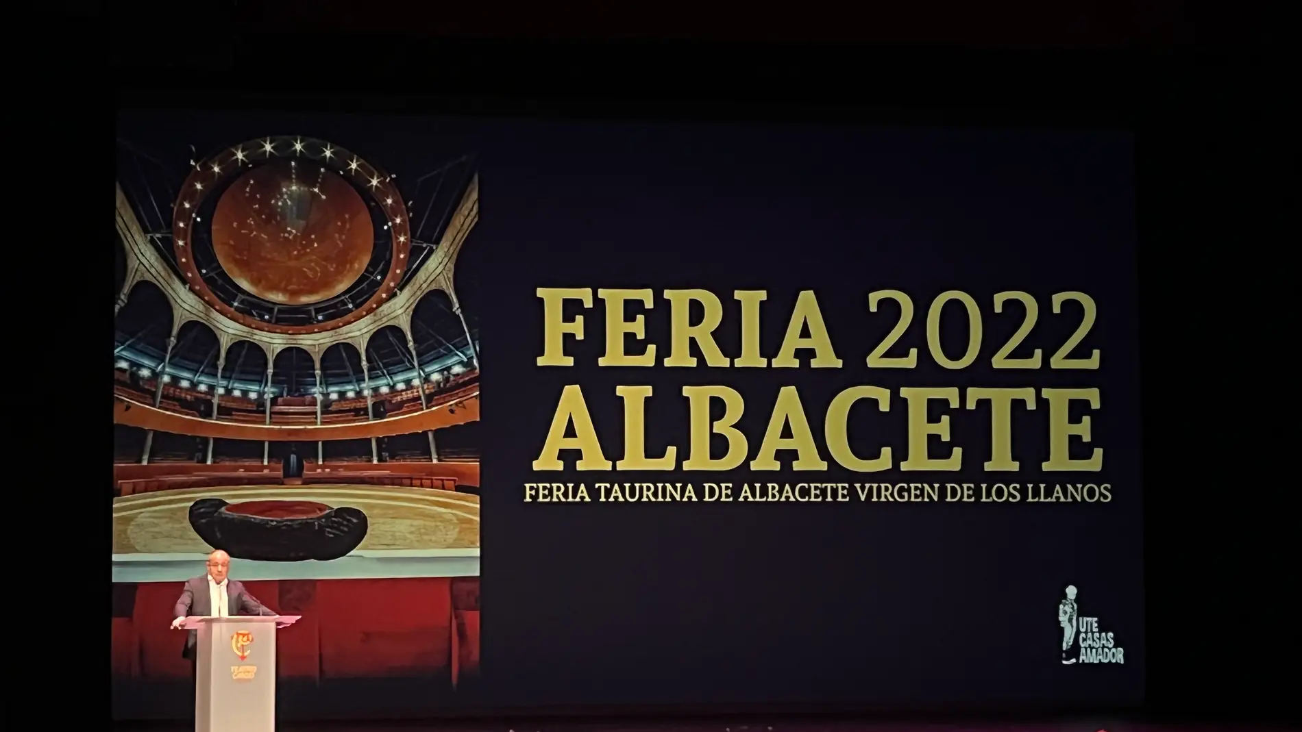 La Feria Taurina 2022 repite mano a mano entre Rubén Pinar y Sergio Serrano