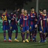 barça