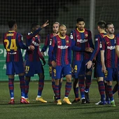 barça barça