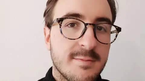 Raúl Enrique Asencio Navarro Raúl Enrique Asencio Navarro